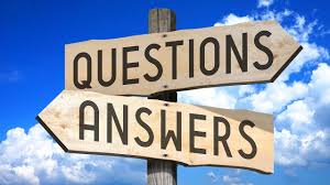 question