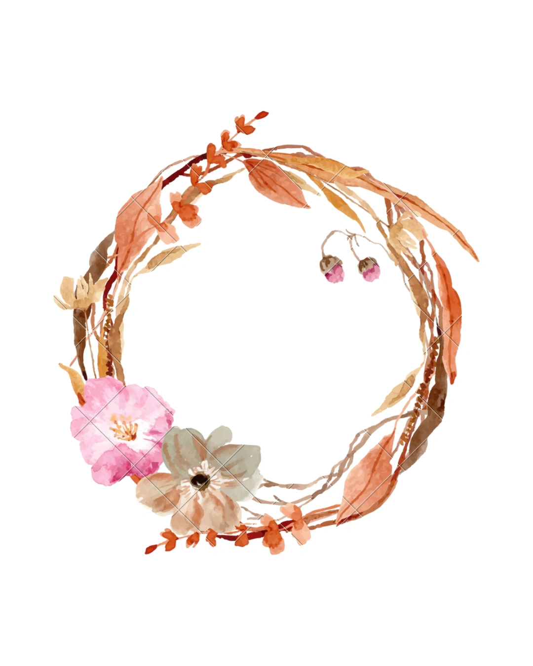 Economic wreath-golshoponline
